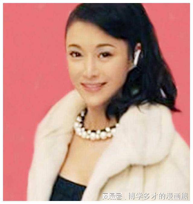 同是唐国强的骨肉,孙涛和壮丽生的孩子,却活成了完全相反的样子_唐莉