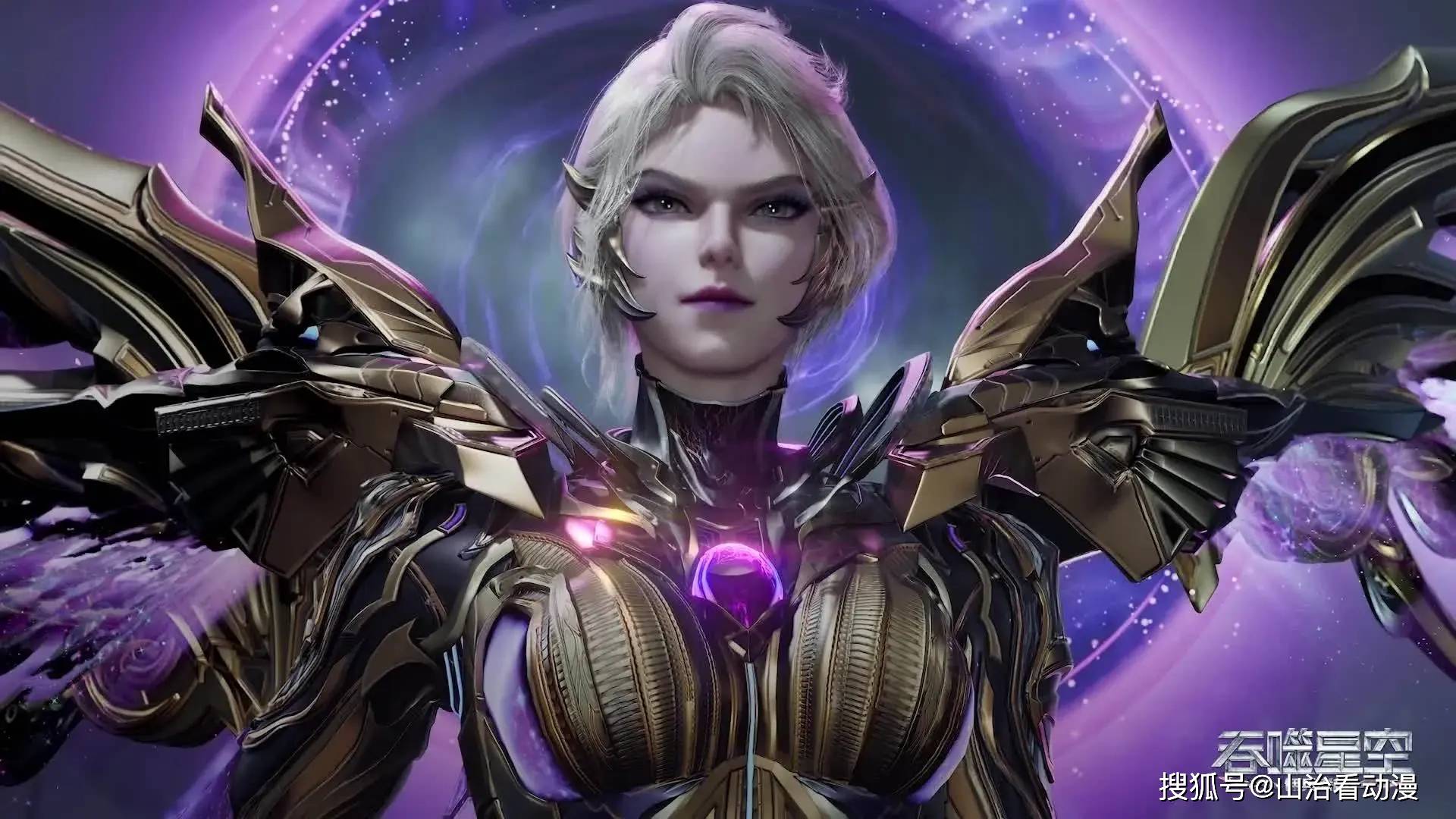 九皇女绝美登场,罗峰遭遇白虎楼追杀,雷神被重创了_仇宇_兄弟_雷隼