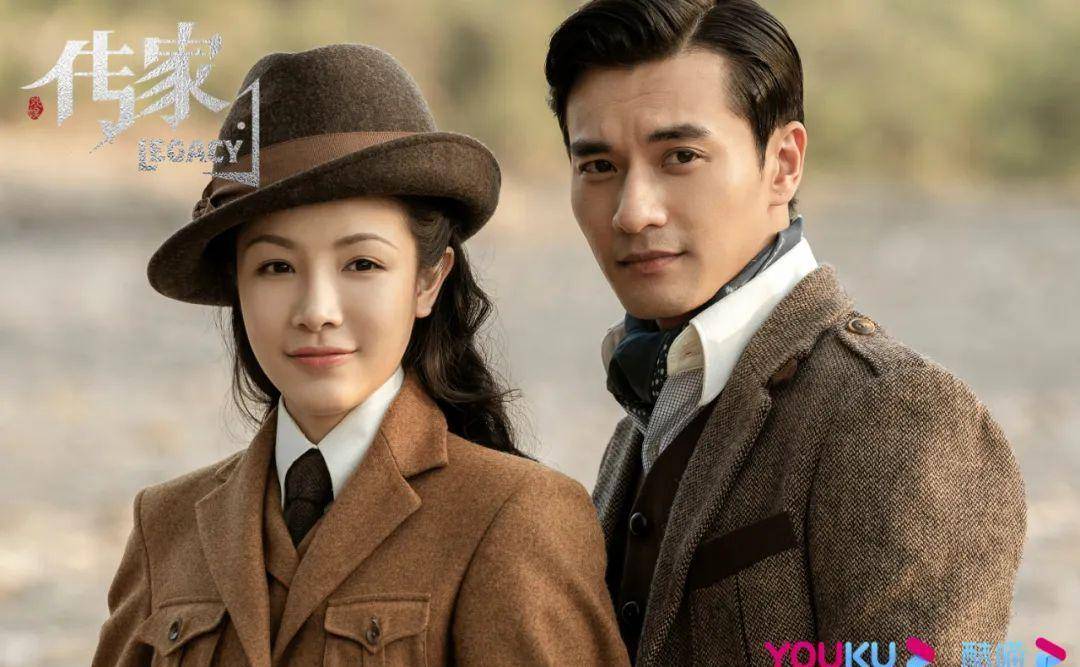 她曾担任过很多热播剧的女主角,包括《穆桂英挂帅》《范府大院》等,是