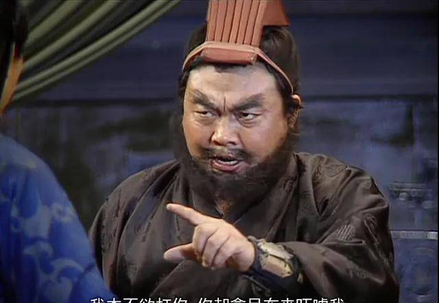 坐拥徐州六郡的刘备也很有实力为什么会被吕布一波全打下
