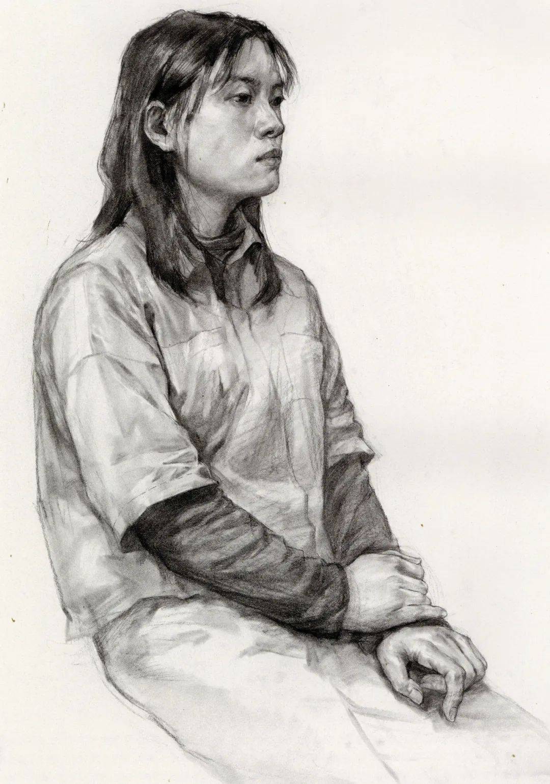 手该怎么画?_关系_形象_手部