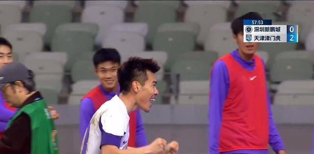 中超新赛季本土射手现状引人关注_比赛_国足_秋明