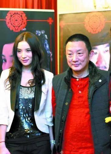 刘琳:与名导演在一起3年被分手,之后嫁给穷小子,却被宠成公主_张黎