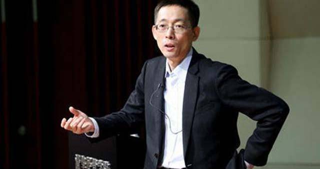 原创施一公放弃美国国籍回到中国的根本目的就是为了教育一批人