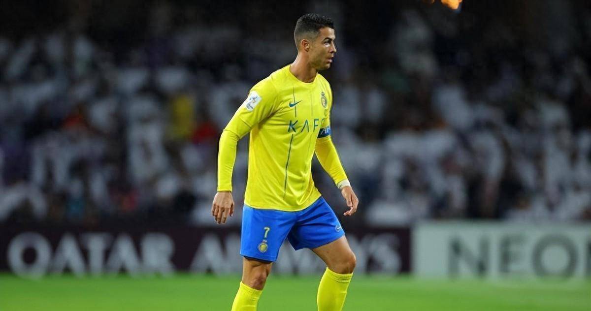 原创官宣塔神赛季报销c罗双拳难敌四手双线败退或连续3年无冠