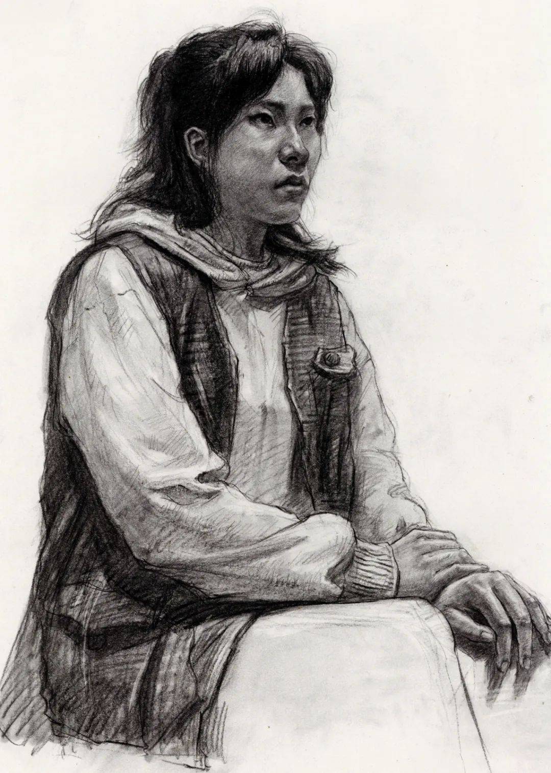 手该怎么画?_关系_形象_手部