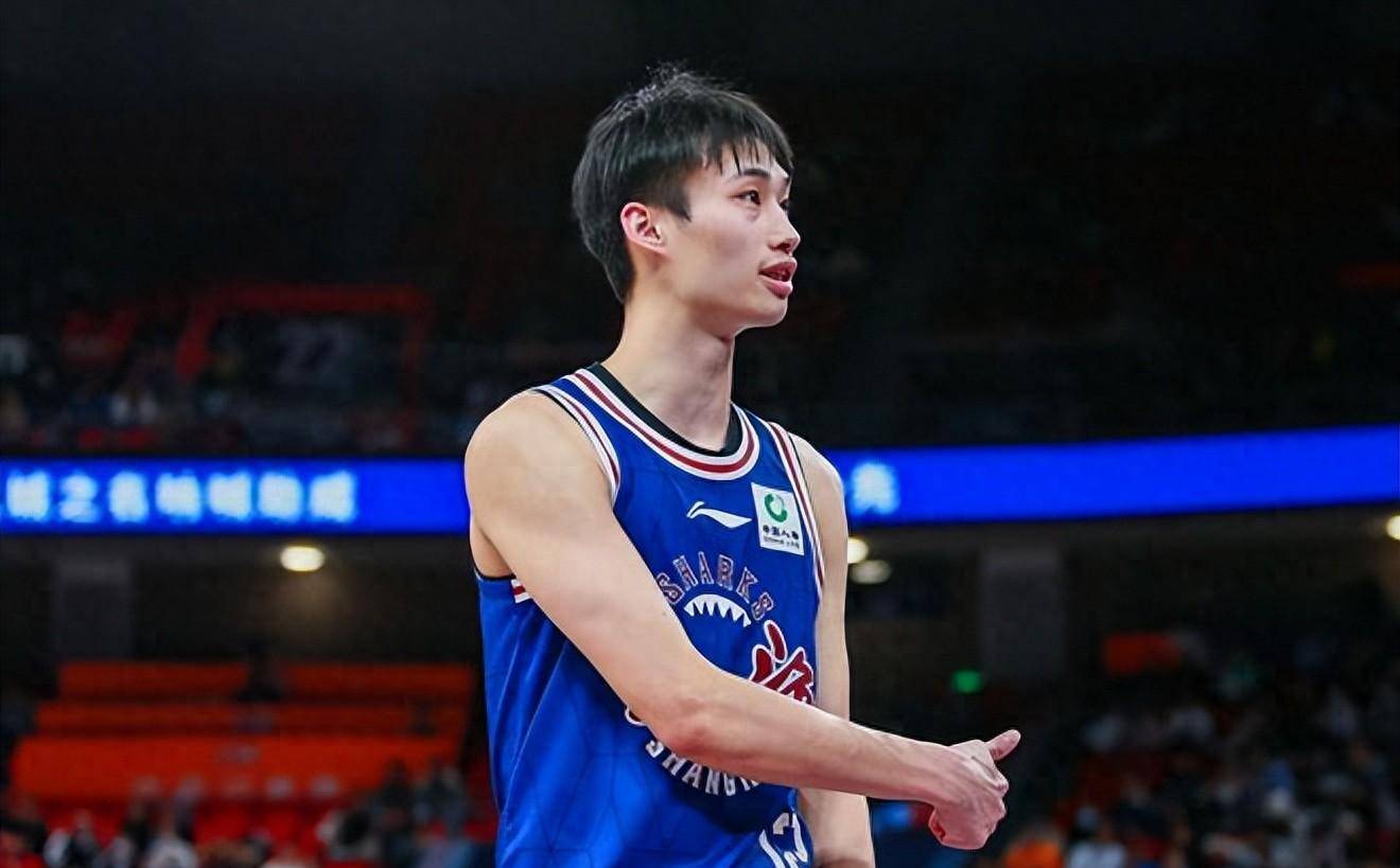 原创激情燃烧烧尽了最后一丝能量戴昊冷箭送上准绝杀