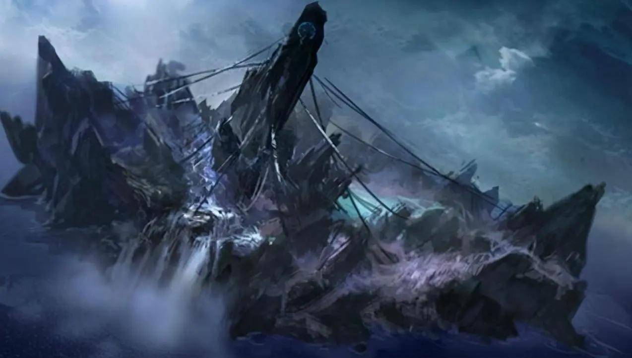 原创说说火星引力玄幻爽文逆天邪神为什么让众多读者念念不忘