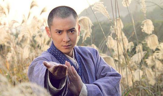 原创段誉最后把自己是段延庆儿子这个秘密到底有没有公布天下呢