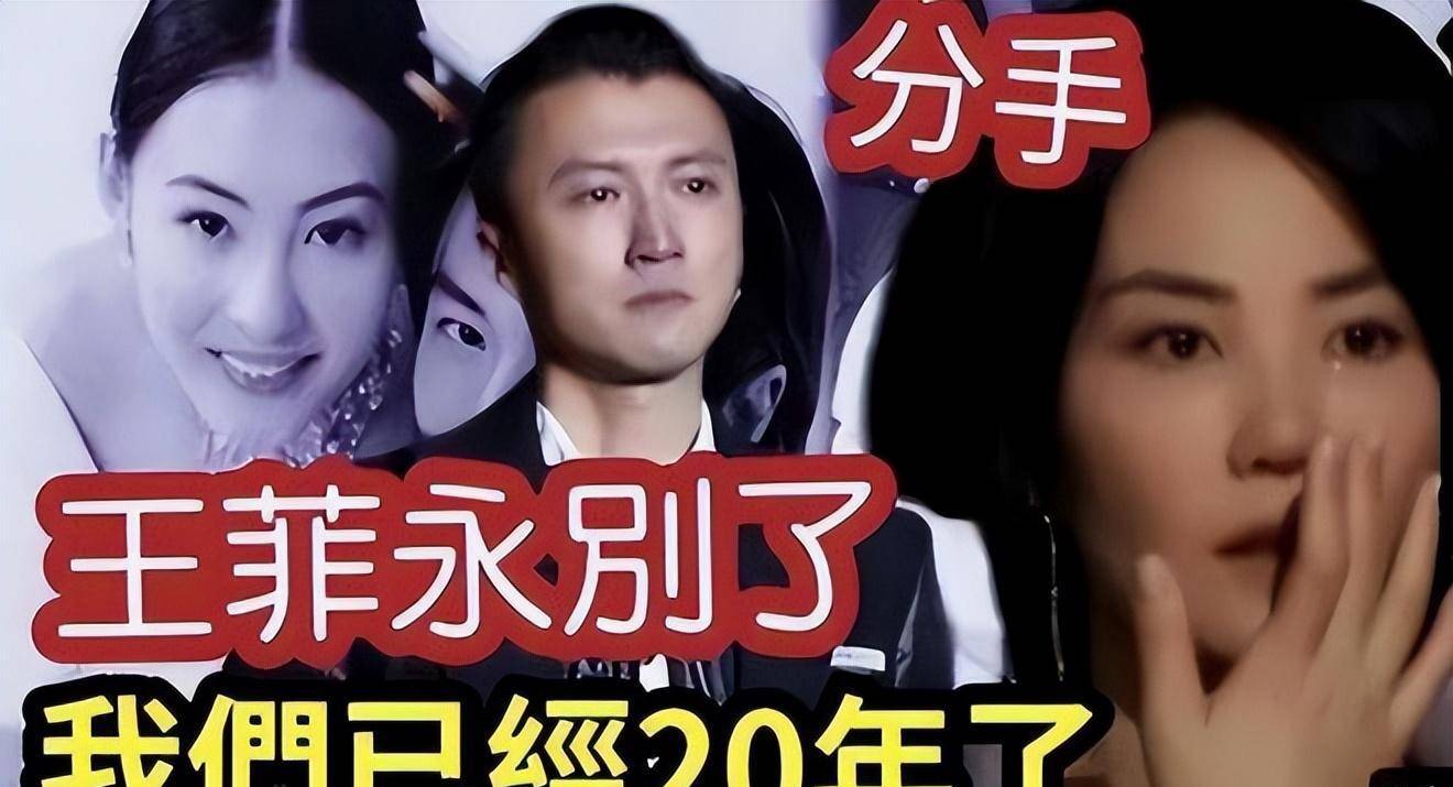 原创著名导演怒斥王菲谢霆锋受不了你俩一直暧昧要么领证要么分手