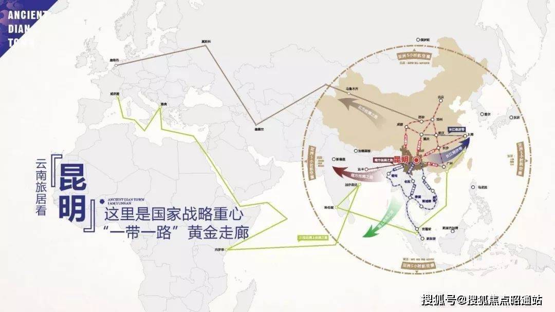 昆明长水机场仅次于北京,上海,广州,深圳,成都的第六大机场,2018年