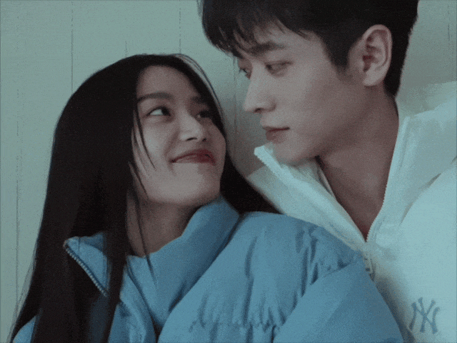 原创丞磊卢昱晓合作视频突然消失引发热议