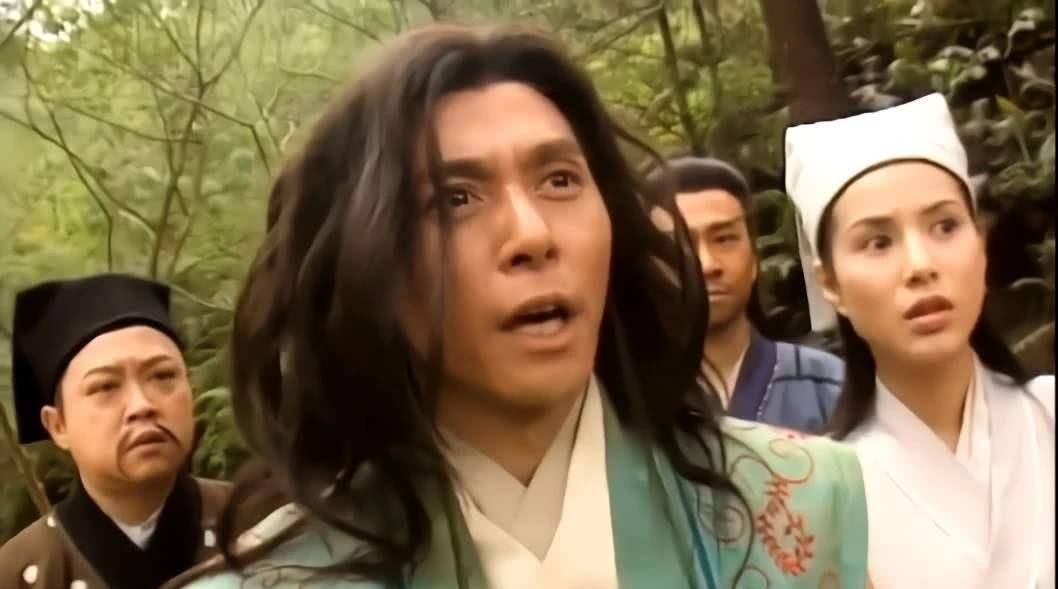 慕容垂13岁上战场70岁在战场病逝创造了一生从无败绩的纪录