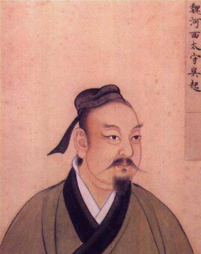 原创散财求官杀妻求将却被尊为兵家亚圣他到底是恶魔还是圣贤