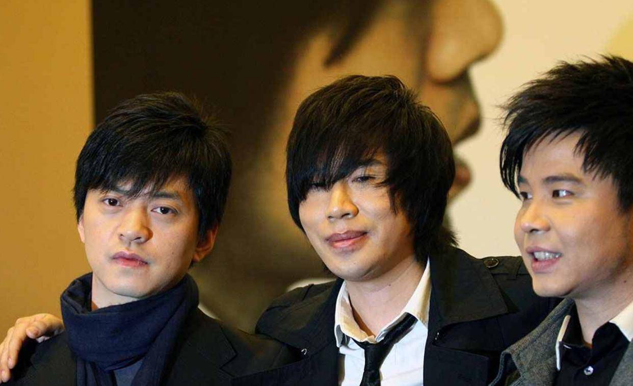 原创李健娶清华博士结婚20年不要孩子也不买房原因让人羡慕不已