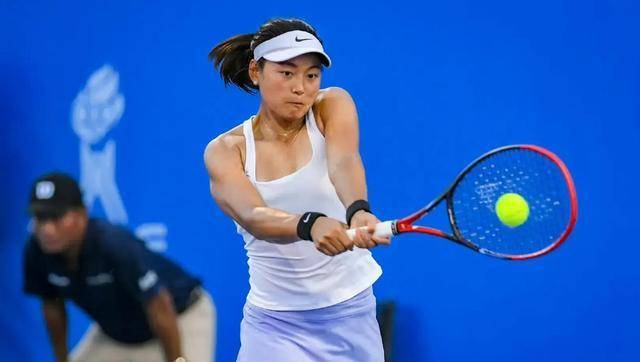 深夜比赛战报:2胜1负 袁悦王雅繁惊喜复仇 张之臻不敌no5添新恨_胜利