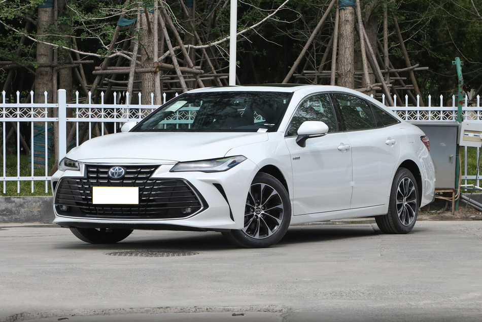 油耗不到5l,价格还有惊喜,想买亚洲龙双擎该如何选?_搜狐汽车_搜狐网