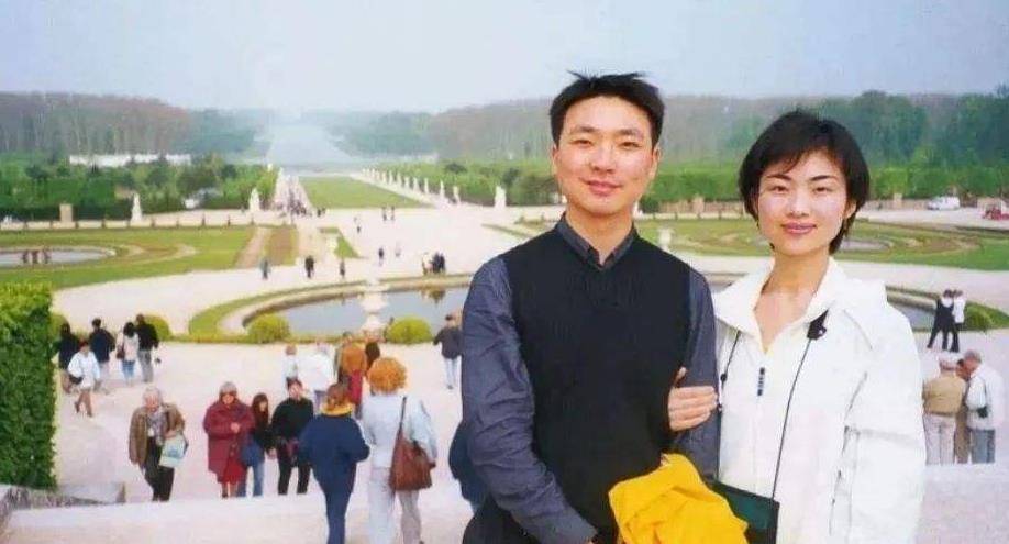 6对丁克夫妻,各个故事都精彩,有人后悔,有人偷偷和别人生娃_康辉_李健