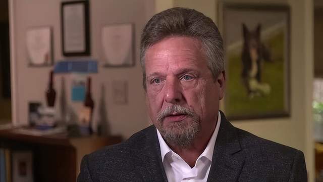 这个"吹哨人",突然死亡_约翰·巴尼特_问题_氧气