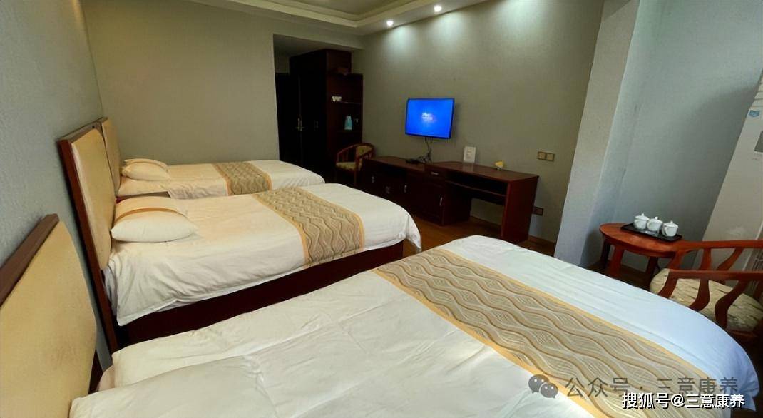 3月庐山免门票住在庐山景区里105元人天包吃住起