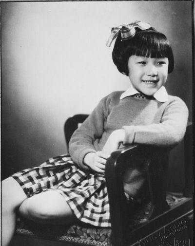 原创孩子夭折丈夫绝情离婚改嫁贫农获幸福家庭81岁生日当天离世