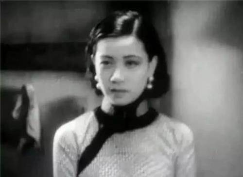 女演员,曾与阮玲玉齐名,却遭下药被闺蜜丈夫强占_陈燕燕_张善琨_孙瑜