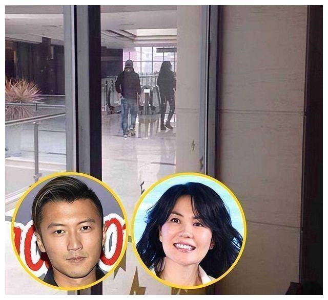 谢霆锋谈及王菲笑容甜蜜回应引发热议引起网友关注