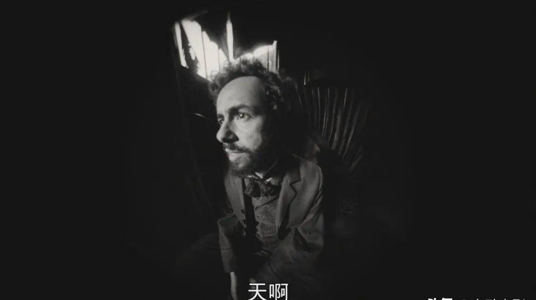 大尺度的床戏全裸出镜影后这一脱把观众看傻了