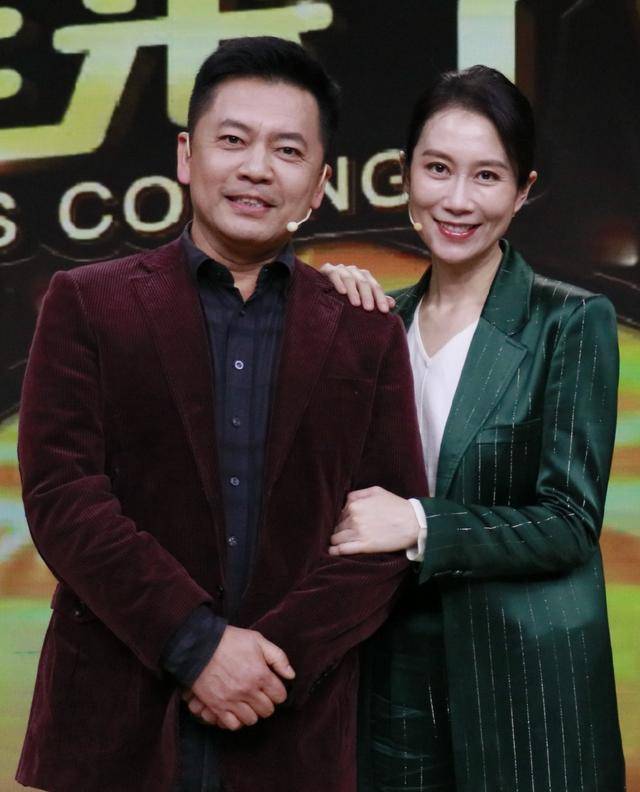 演技气质不输韩雪,出道23年从未大红大紫,如今46岁优雅从容_温峥嵘