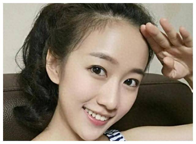 刘美含力争击败竞争对手成功入选浪姐