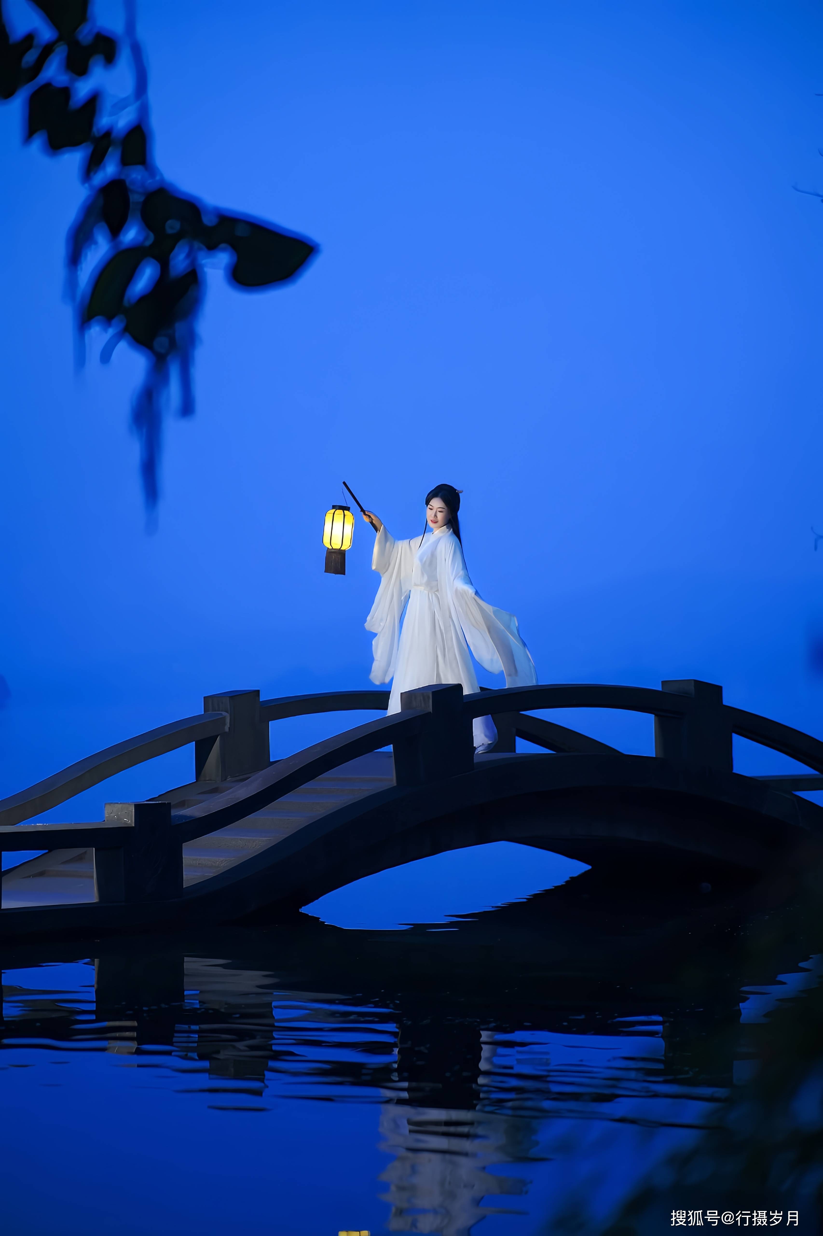 原创温柔梦乡爱意绵长