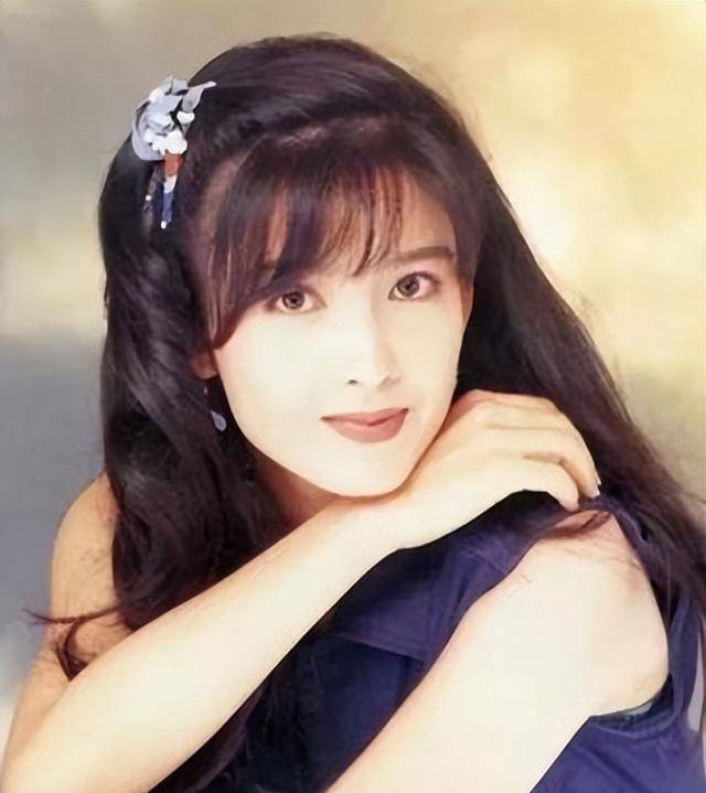 周慧敏当年对古天乐做了什么,害得她连连道歉?