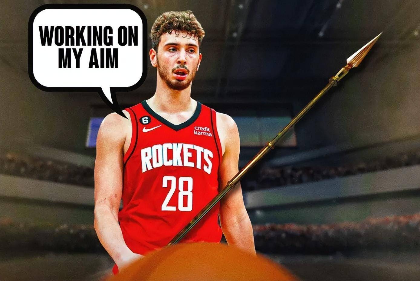 火箭迎来好消息,乌度卡要背锅_格林_萨迪克_伊森