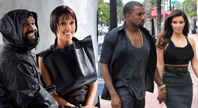 原创侃爷妻子比安卡另类穿着引热议如此打扮是否值得称道