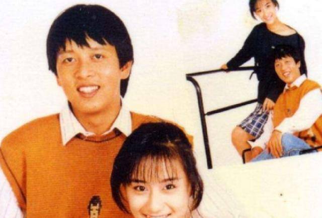 天妒英才:31岁去世,女友痴守10年才嫁人,母亲守墓园度余生_张雨生_张