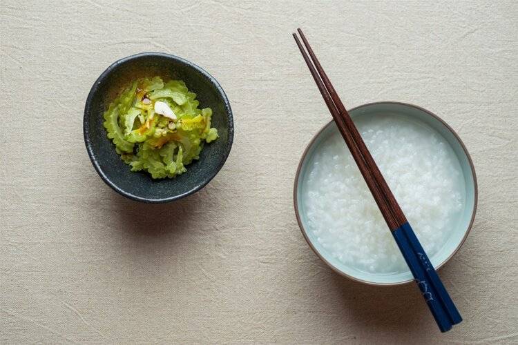 原创粥是最差的主食吗早餐到底能不能喝粥钟南山早餐应该这样吃