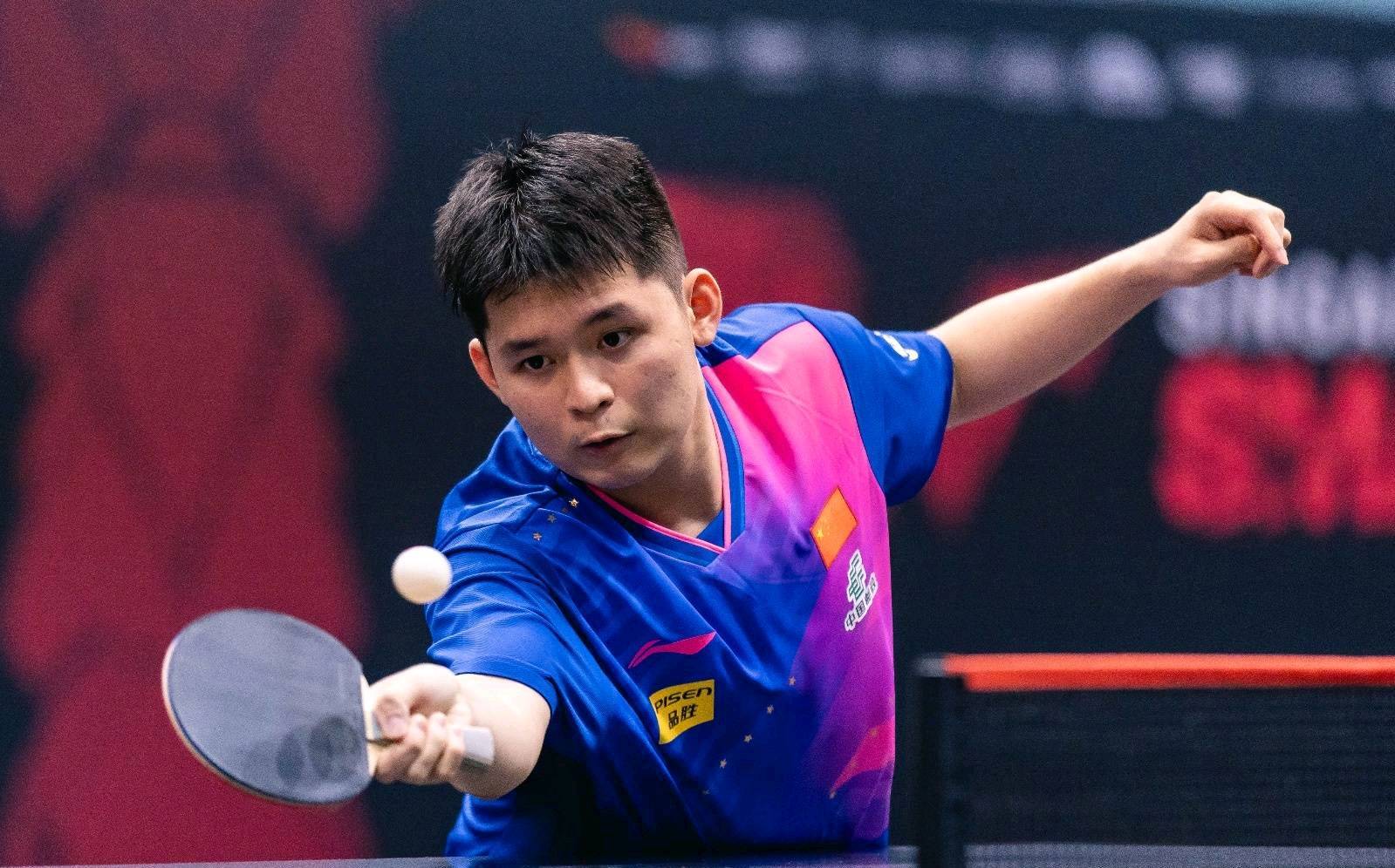 原创张本智和与早田希娜获胜王曼昱大胜单晓娜林诗栋击败樊振东