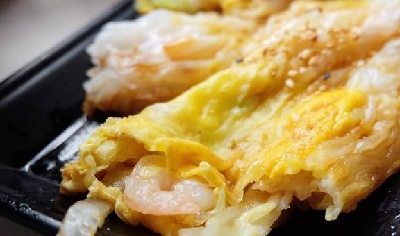 谁说北京没有好吃的肠粉