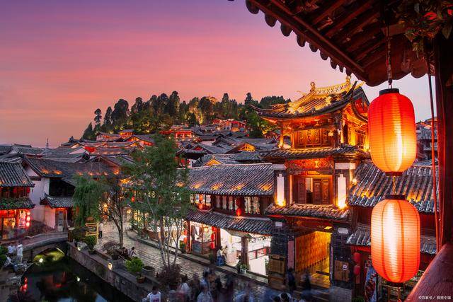 不看后悔系列:超详细四川旅游攻略(景点 路线)!_九寨沟_成都_峨眉山