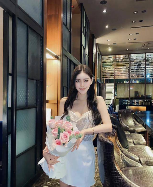 未婚妻黑料太多了,汪小菲昨天嘴多硬,现在被打脸就有多响_mandy_网友