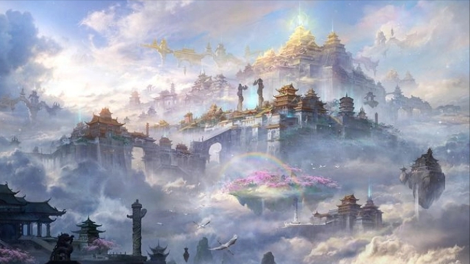 原创说说宅猪经典东方玄幻小说牧神记讲了一个什么样的故事