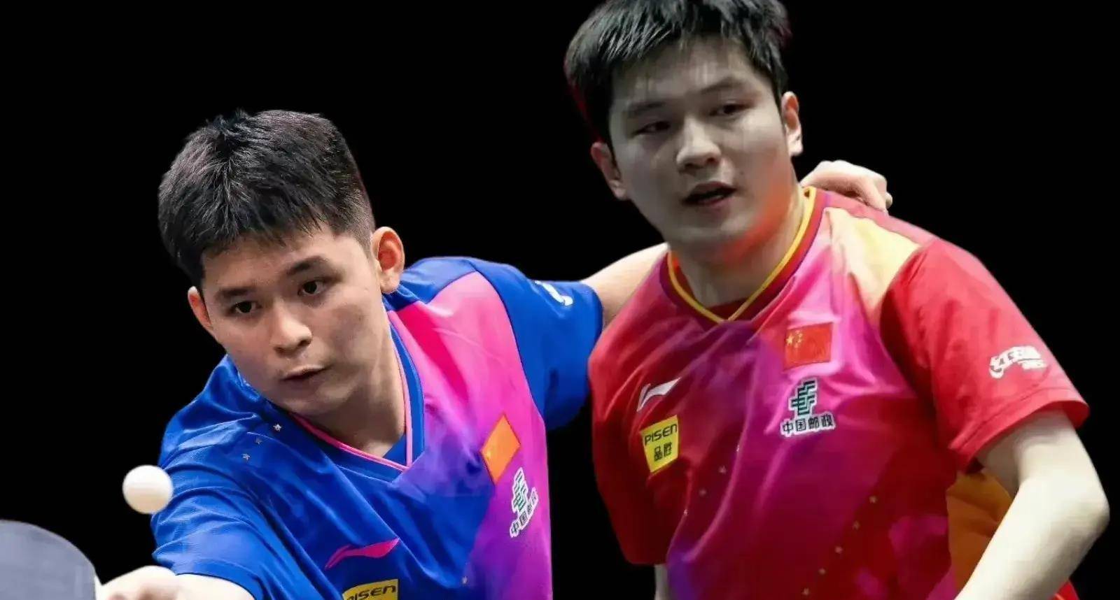 大满贯爆最大冷!世界第一樊振东翻船,1-3负林诗栋,单局只得2分