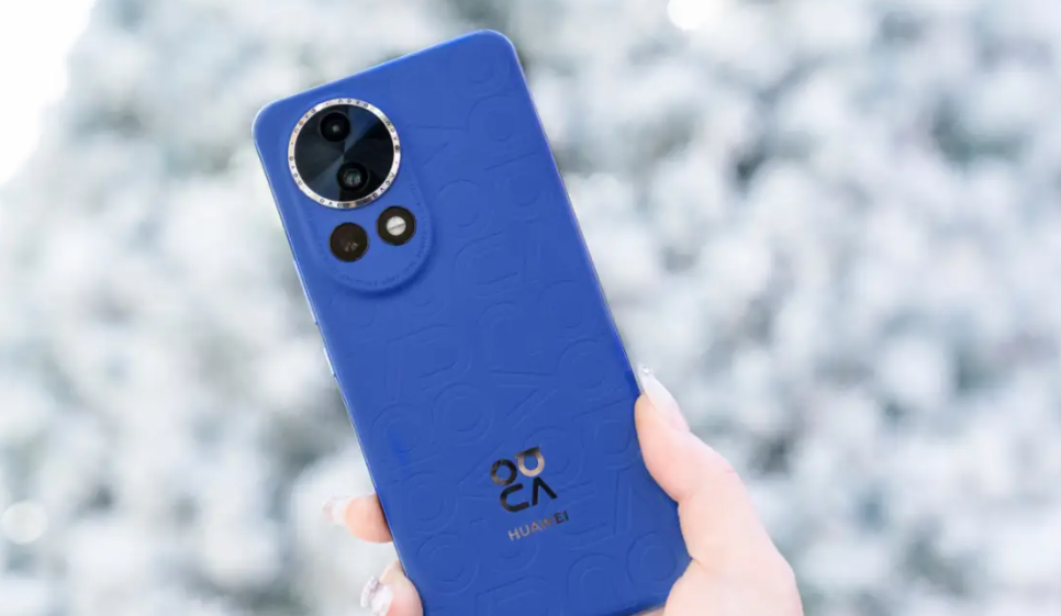 华为如何用高颜值和自拍捕获年轻心?_nova_pro_手机