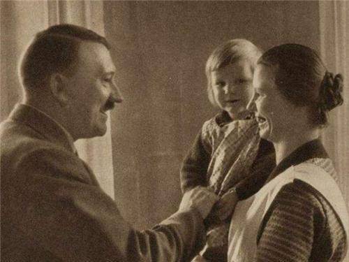 布劳恩_霍夫曼_德国