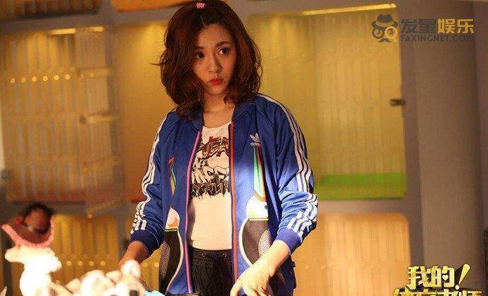 原创王晓晨的现任男友是谁个人资料曝光现状未婚事业迎曙光