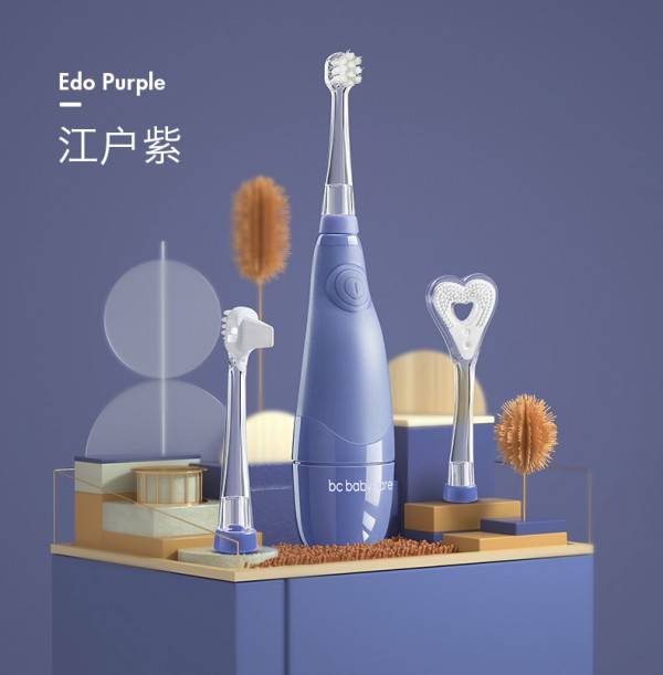 什么牌子儿童电动牙刷好用详细开箱五大优选品牌