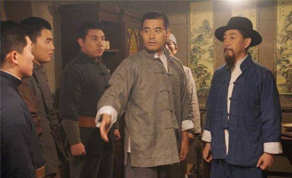 原创燕子李三的轻功从何而来他又是如何死的