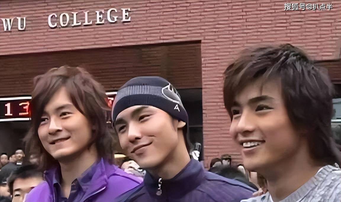 新片逆袭要翻红玉面小生还是高端玩家阮经天的ab人生