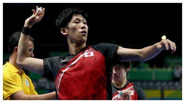 吉村真晴胜黄镇廷三名好手惨遭淘汰林高远不敌对手