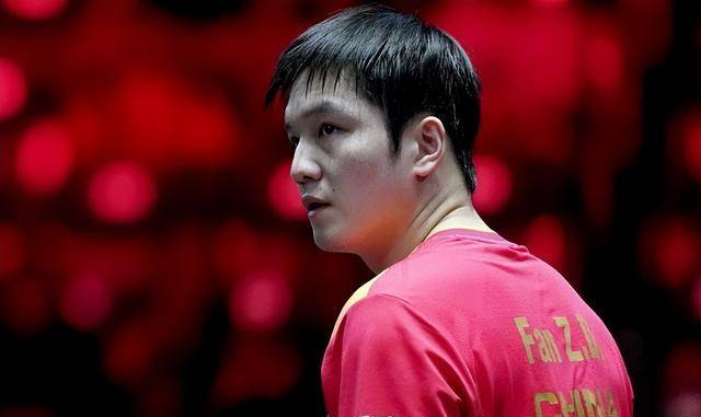 wtt新加坡大满贯樊振东遭淘汰,阿鲁纳同样折戟_林诗栋_约内斯库_比赛